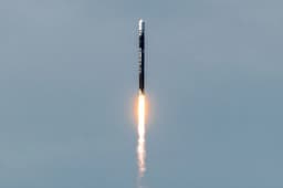 Частная космическая компания Firefly Aerospace намерена стать поставщиком для Национального управления по разведке США, несмотря на неуспешные запуски
