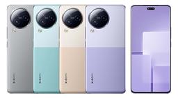 Xiaomi Civi 4 получит Snapdragon 7 Gen 3 и поборется с Honor 100. Первые подробности о будущей новинке Xiaomi