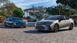 Toyota Corolla, Camry, 4Runner, Tundra и Tacoma признаны самыми надежными машинами в своих классах: итоги большого исследования Vehicle Dependability Study