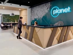 Владелец крупнейшего парка спутников ДЗЗ PlanetScope объединился с Google Cloud Marketplace