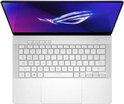 Экран OLED 2,8K 120 Гц, Ryzen 9 8945HS, GeForce RTX 4070 Laptop в ноутбуке массой 1,5 кг. Стартовали продажи игрового ноутбука Asus ROG Zephyrus G14