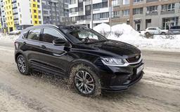 «„Белорус“ на 300 с лишним тысяч рублей дешевле „китайца“». «За рулем» рассказал, чем Belgee X50 отличается от Geely Coolray