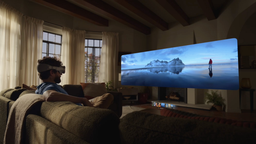 Не берут: цена на Apple Vision Pro в России резко упала