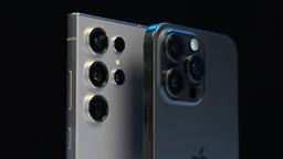 Всё, iPhone 15 Pro Max больше не единоличный король автономности. Samsung Galaxy S24 Ultra показал ровно такой же результат в тесте PhoneBuff