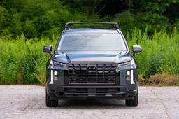 Тысячи Hyundai Palisade 2024 отзывают: потенциальная дыра в двигателе может привести к ДТП или пожару