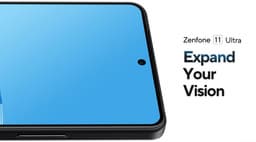 Очередной Ultra-флагман на подходе. Asus Zenfone 11 Ultra представят 14 марта, но все характеристики уже раскрыты