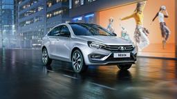 Начались продажи Lada Vesta 2024: что нового?