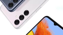 Дешёвый монстр автономности от Samsung. Samsung Galaxy M15 получит аккумулятор на 6000 мА·ч с 25-ваттной зарядкой