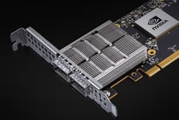 Microsoft хочет избавиться от зависимости от Nvidia. Компания разрабатывает собственный сетевой адаптер для серверов