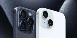 Оказалось, что смартфоны iPhone 15 даже лучше, чем все думали. Apple рассказала, что аккумуляторы в этой линейке вдвое долговечнее    