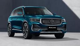Скидки на официальный Geely Monjaro доходят до 900 тыс. рублей. Не менее внушительные скидки и на кроссоверы Chery