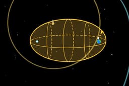 Исследователи SETI расширили границы отбора потенциальных сигналов с помощью метода «эллипсоид SETI» и пересмотрели архивные данные