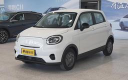 Современная «китайская Ока» приедет в Россию. У Leapmotor T03 109 л.с., богатое оснащение и запас хода до 400 км
