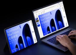 Уникальность нового Xiaomi: он позволяет удалённо управлять ПК, рендерить на нём видео, запускать код и может служить вторым экраном
