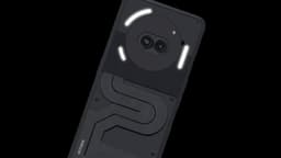 Самый дизайнерский смартфон за 350 евро? Раскрыты цены Nothing Phone (2a)