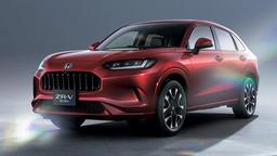 Аналог Mazda CX-5 от Honda сильно подешевел в России. За пару месяцев цена Honda ZR-V снизилась на миллион рублей