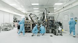 ASML предупреждает: если США продолжат усиливать санкции относительно Китая, это может плохо сказаться на бизнесе компании и её партнёрах