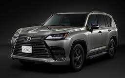 10-ступенчатый «автомат» оказался не таким уж и надежным. Toyota отзывает 280 тыс. внедорожников Toyota Tundra, Sequoia и Lexus LX 600