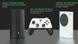PlayStation 5 Pro всё же не останется без конкурентов. Microsoft заявила, что нас ждёт какое-то обновление в этом году
