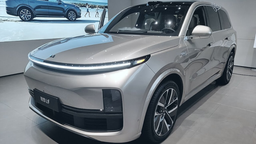 Полюбившийся россиянам Li Auto L9 получит версию 2024-го модельного года. Li Auto обещает целых 8 новых моделей в этом году
