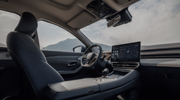 Представлен Jetour X90 Pro — большой и мощный кроссовер по цене от $18 000