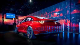 Mercedes-Benz планирует диверсифицировать свою электрическую стратегию: гибриды и электромобили будут составлять лишь половину продаж до 2030 года
