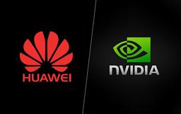 Nvidia впервые назвала Huawei своим конкурентом