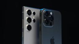 Samsung Galaxy S24 Ultra сразился с iPhone 15 Pro Max и проиграл, хотя и очень незначительно. Смартфоны сравнили по скорости запуска приложений