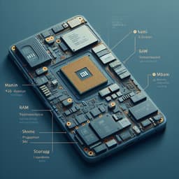 Xiaomi снова занимается разработкой собственной платформы для своих смартфонов. Прошлый опыт компании был не особо успешным