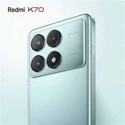 Смартфонов, равных по производительности Redmi K70E, нет. Эта модель возглавила январский рейтинг субфлагманов AnTuTu