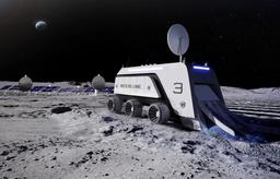 Стартап Interlune, основанный бывшими лидерами Blue Origin, привлёк финансирование для добычи изотопа гелия-3 на Луне. Прогнозируемый годовой доход составляет более $500 миллионов