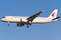 Китайский заменитель Airbus и Boeing подтвердил свою безопасность. Вспомогательная силовая установка COMAC C919 прошла испытания на соответствие летной годности