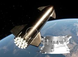 Южнокорейские исследователи создают инновационный сплав для космических аппаратов посредством 3D-печати