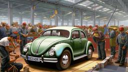 Рабочие Volkswagen уточнили план забастовки, намеченной на 1 декабря. Они против увольнений и закрытия заводов