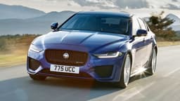 Классические Jaguar с ДВС — всё. Компания остановила продажи машин у себя на родине и не будет продавать новые модели до 2026 года