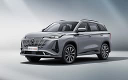 Еще чуть-чуть, и можно купить Monjaro. Раскрыта стоимость нового Changan CS75 Plus в России