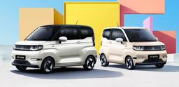 Представлен современный автомобиль Chery за $2350