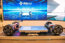 Аккумулятор BYD Blade нового поколения выпустят в 2025 году