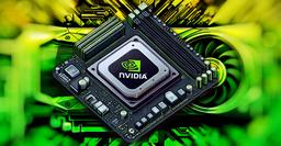 Самая дорогая компания в мире — Nvidia — установила новый рекорд