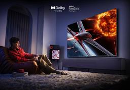 Дешевые Redmi Smart TV X 2025 можно будет использовать для управления умным домом