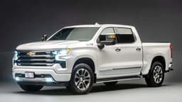 Hyundai Colorado и Silverado, а также Chevrolet Santa Cruz на подходе: Hyundai и General Motors договорились о сотрудничестве