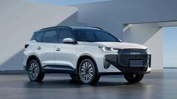 В России — Xcite, а в Европе — Ebro.  Бестселлеры Chery Tiggo 7 Pro, 8 Pro и 4 Pro начнут собирать на бывшем заводе Nissan в Барселоне