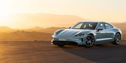«Китайские технологии — №1 в мире». Porsche планирует расширять перечень китайских партнёров