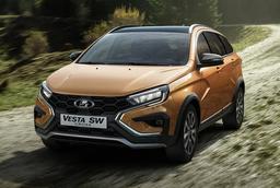 АвтоВАЗ доработал самую мощную Lada Vesta NG — мотор больше не будет вибрировать, в салоне будет комфортнее