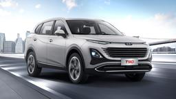 В России выходят китайские аналоги Skoda Superb и Nissan X-Trail. Лифтбэк FAW Bestune B70 и кроссовер FAW Bestune T90, оcнащенные «автоматами» Aisin, представят 10 декабря