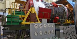 На Байконуре завершили заправку корабля «Прогресс МС-29» перед запуском к МКС