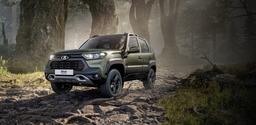 Toyota —  и та дешевле: Lada Niva Travel — от 2 170 000 рублей, седан Vesta — от 2 357 000 рублей. Стали известны цены на российские машины в ОАЭ