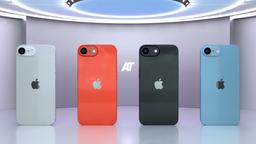 iPhone SE 4 совсем близко: Apple заказывает экраны, производство модуля камеры стартует в декабре 2024