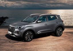 Огромные скидки на Chery Tiggo 4 Pro сделали свое дело: теперь это самая продаваемая иномарка в России