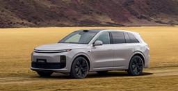 Сомнений не осталось: Li L6 стал главным бестселлером Li Auto с продажами 150 000 машин за 7 месяцев